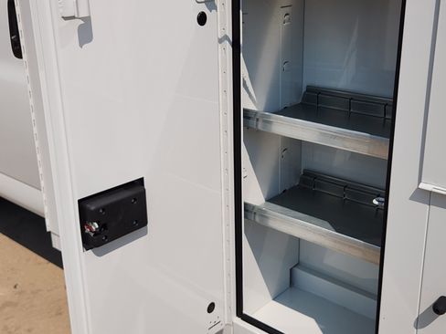 New 2025 Chevrolet Express 3500 w/ Power Convenience Package image 15