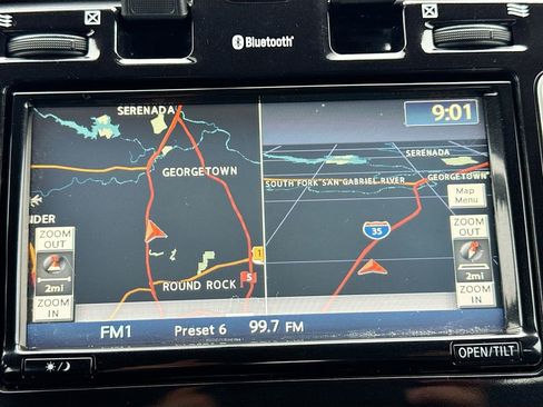 Used 2013 Nissan Leaf SL image 15