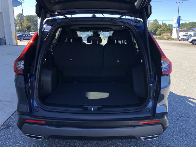 New 2027 Honda CR-V Sport-L image 11
