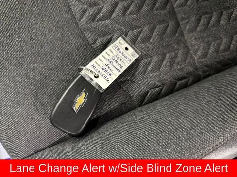 Used 2022 Chevrolet Equinox LT image 33