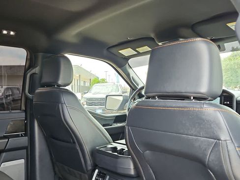 Used 2025 Ford F150 Tremor AWD/4WD image 17