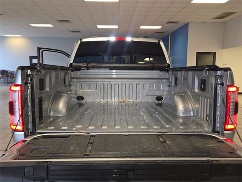Used 2023 Ford F150 Platinum w/ Equipment Group 701A High image 23