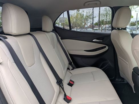 New 2026 Buick Encore GX Preferred FWD image 11