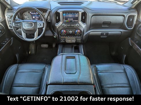 Used 2019 GMC Sierra 1500 Denali image 16