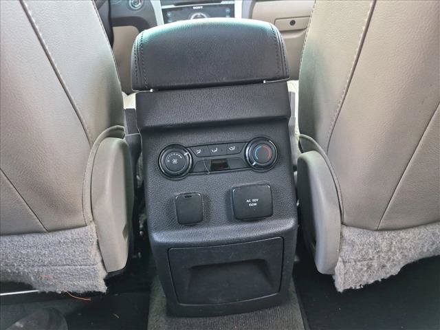 Used 2012 Ford Explorer Limited AWD/4WD image 15