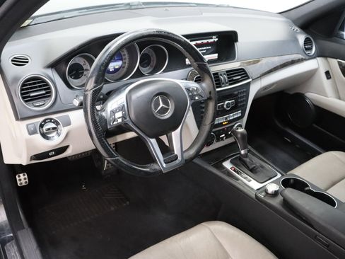 Used 2014 Mercedes-Benz C 350 Sport image 13