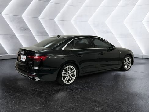 Used 2023 Audi A4 2.0T Premium Plus AWD/4WD image 4