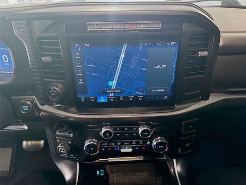 Used 2024 Ford F150 Raptor AWD/4WD image 11