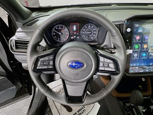 New 2026 Subaru Forester Touring image 10