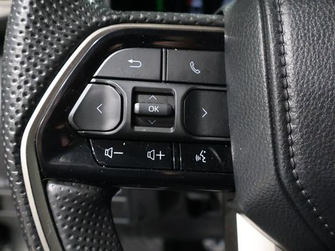 Used 2024 Toyota Tundra Limited w/ TRD Off-Road Package image 33