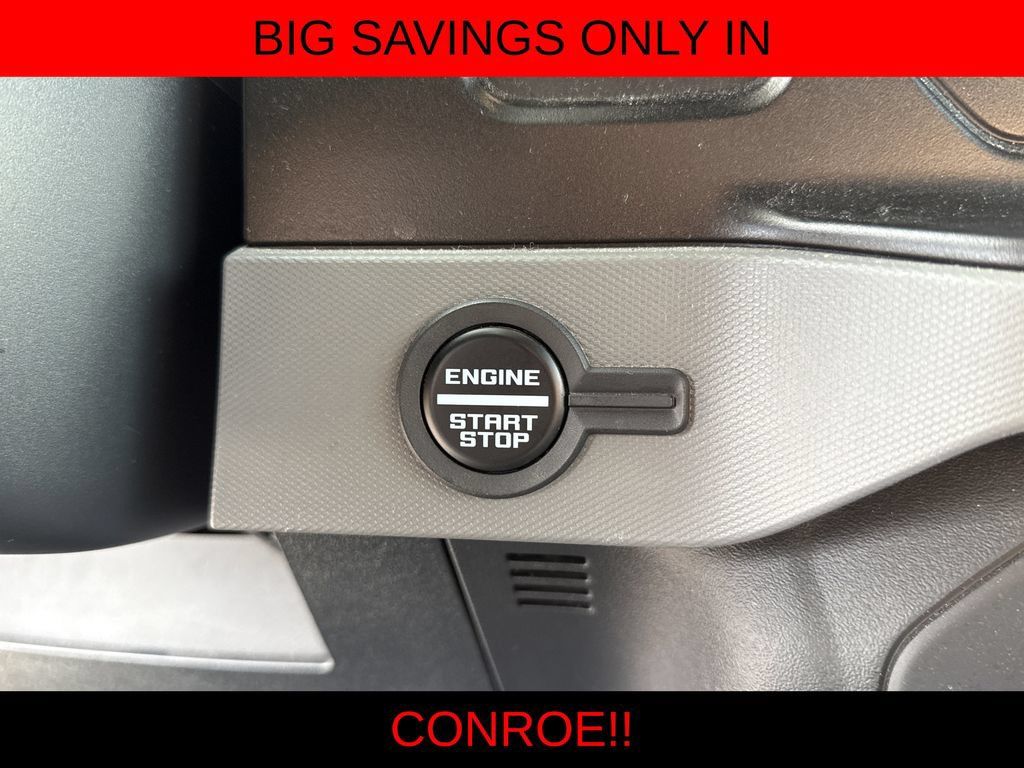 Used 2023 Ford Bronco Black Diamond AWD/4WD image 18