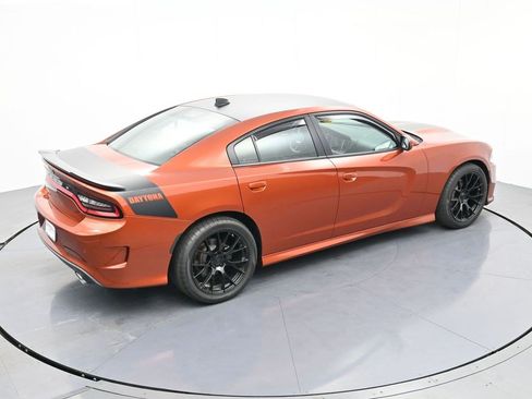 Used 2021 Dodge Charger R/T w/ Daytona Edition Group RWD image 20