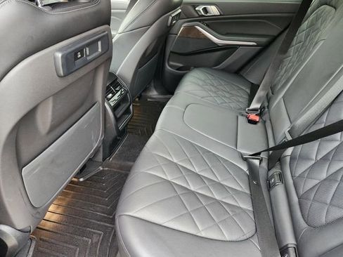 Used 2023 BMW X5 xDrive40i w/ M Sport Package AWD/4WD image 31