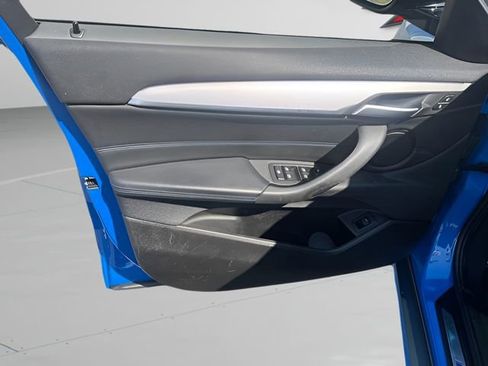 Used 2018 BMW X2 sDrive28i FWD image 9