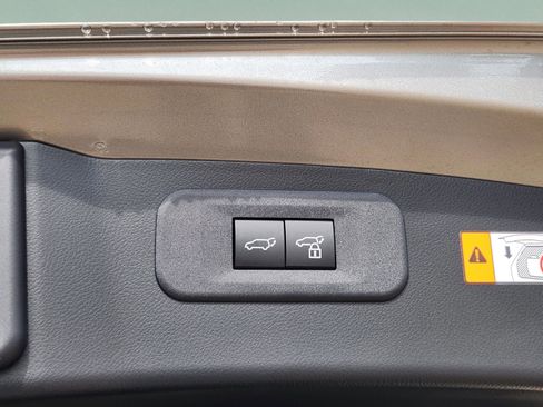 New 2026 Lexus NX 350h AWD w/ Luxury Package image 22