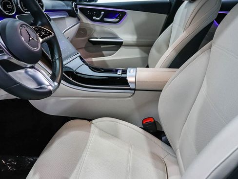 Certified 2024 Mercedes-Benz C 300 Sedan image 18