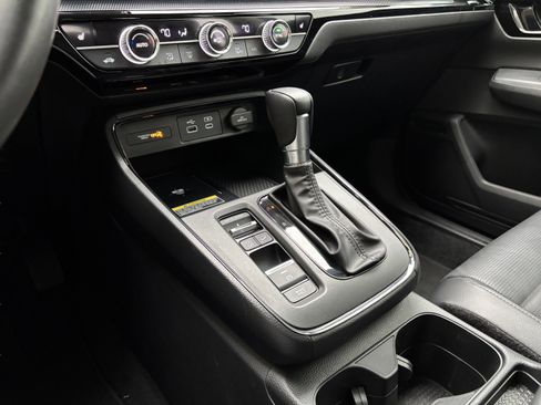 Certified 2024 Honda CR-V EX-L image 30