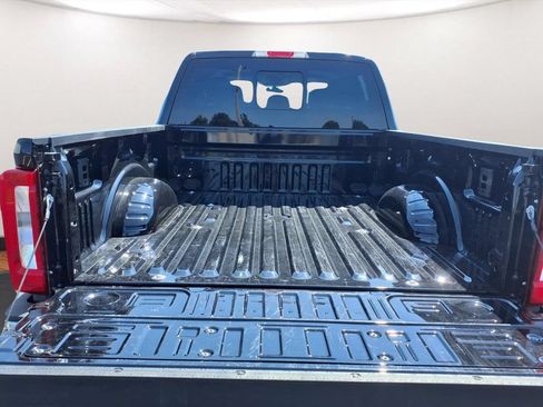 New 2026 Ford F250 XLT w/ FX4 Off-Road Package AWD/4WD image 20