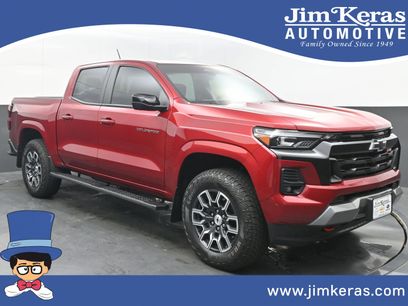Certified 2024 Chevrolet Colorado Z71 w/ Z71 Convenience Package 2