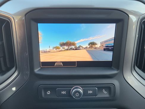 New 2026 Chevrolet Silverado 3500 W/T w/ WT Convenience Package image 6