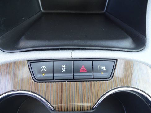 Used 2023 GMC Acadia AWD SLE image 31