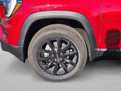 New 2026 GMC Terrain Elevation w/ Black Edition image 10