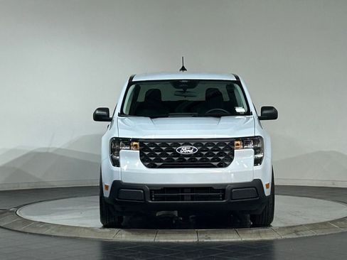 New 2026 Ford Maverick XL FWD image 3