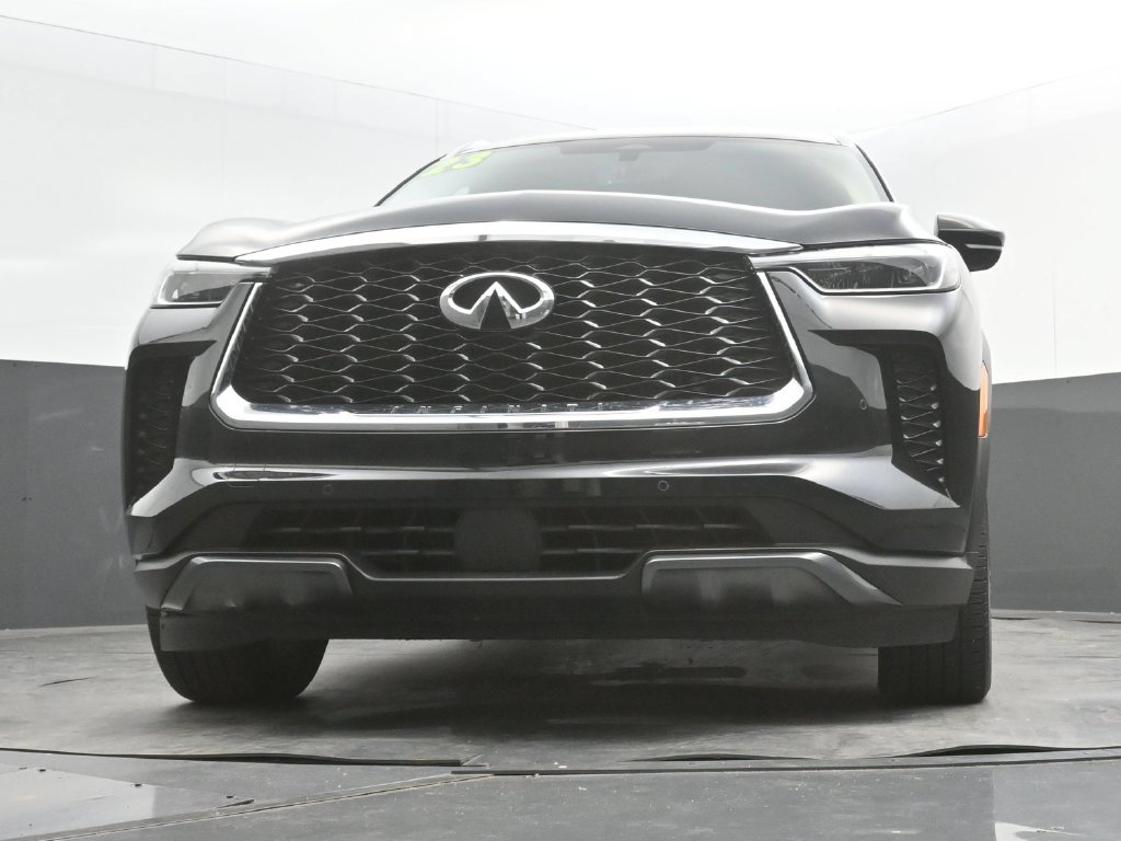 Used 2023 INFINITI QX60 Sensory AWD/4WD image 44