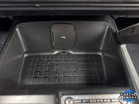 Used 2024 Ford Bronco Outer Banks image 25