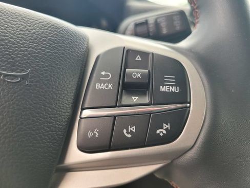 Used 2026 Ford Explorer Active RWD image 26