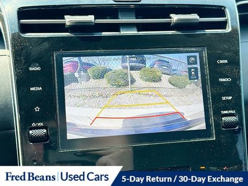 Certified 2024 Hyundai Tucson SEL image 11