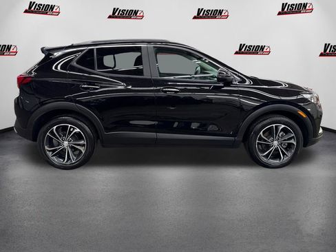 Used 2023 Buick Encore GX Select image 4