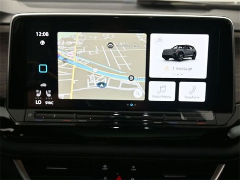 New 2025 Volkswagen Atlas SEL Premium R-Line image 6