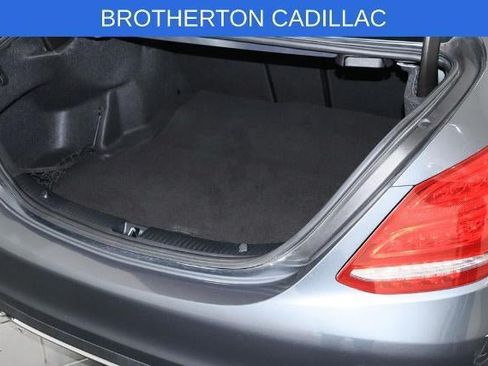 Used 2017 Mercedes-Benz C 300 4MATIC Sedan image 25