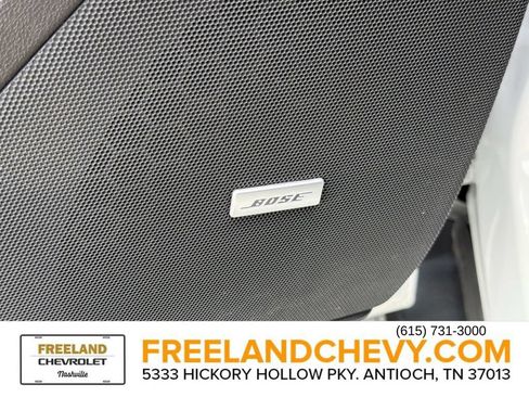 Used 2022 Cadillac XT5 Premium Luxury AWD/4WD image 22