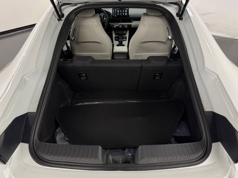 New 2026 Honda Prelude image 23