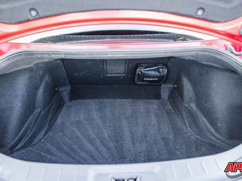 Used 2020 Nissan GT-R Premium w/ Premium Interior Package image 89