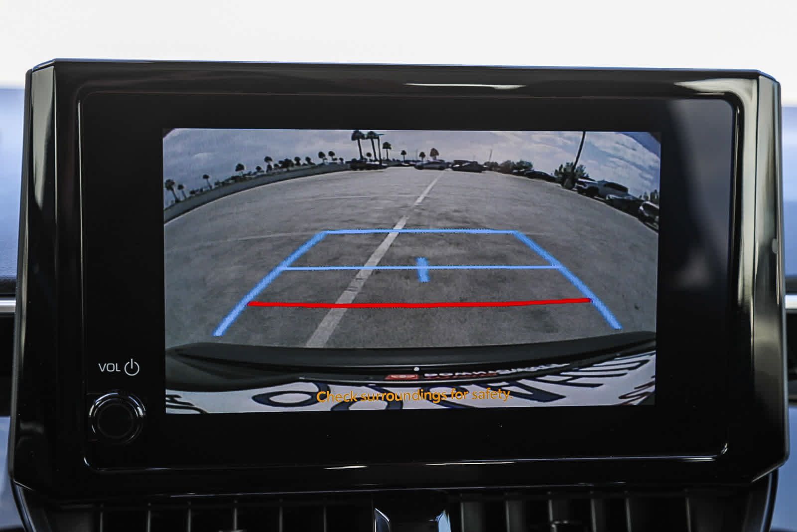 Used 2026 Toyota Corolla LE FWD image 23