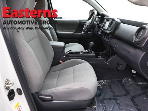 Used 2019 Toyota Tacoma SR RWD image 22