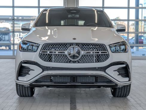 New 2026 Mercedes-Benz GLE 450 4MATIC Coupe image 11