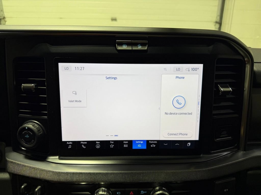 Used 2026 Ford F250 Platinum AWD/4WD image 19
