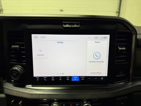 Used 2026 Ford F250 Platinum AWD/4WD image 19