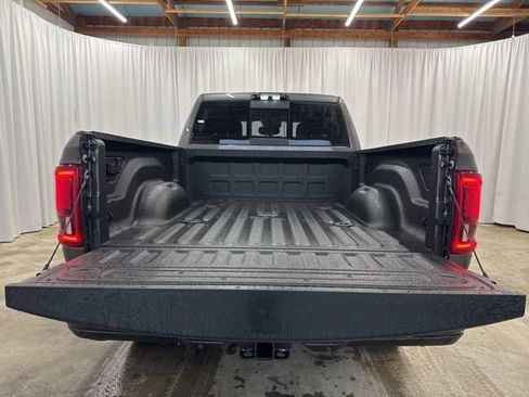 New 2026 RAM 2500 Big Horn image 8