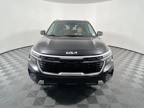 New 2026 Kia Seltos EX w/ EX Sunroof Package AWD/4WD image 8