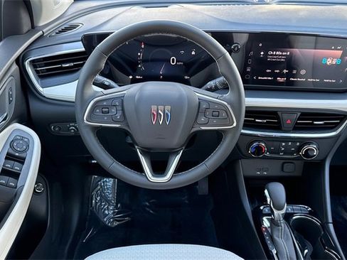 New 2026 Buick Encore GX Preferred w/ Advanced Technology Package image 15