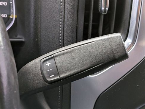 Used 2019 GMC Sierra 1500 SLT w/ SLT Premium Package image 26