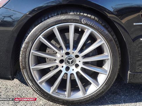 Used 2018 Mercedes-Benz SL 550 image 13