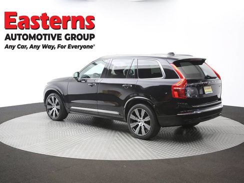 Used 2022 Volvo XC90 T6 Inscription w/ Climate Package AWD/4WD image 64