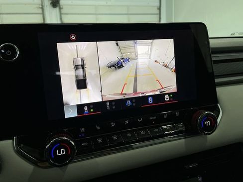 Certified 2023 GMC Canyon AT4X image 26