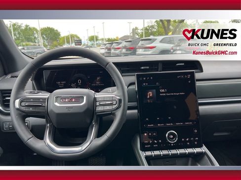 New 2026 GMC Terrain AT4 w/ Convenience Package III AWD/4WD image 15